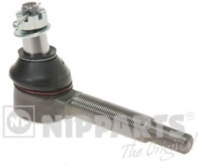Наконечник рулевой тяги NIPPARTS N4825039