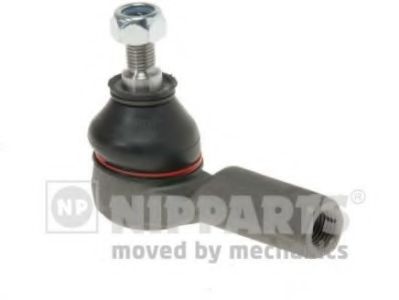 Наконечник рулевой тяги NIPPARTS N4825040