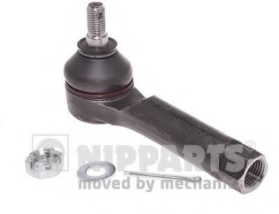 Наконечник рулевой тяги NIPPARTS N4827009