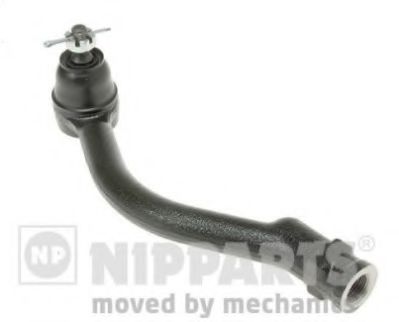 Наконечник рулевой тяги NIPPARTS N4830510