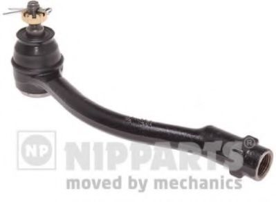 Наконечник рулевой тяги NIPPARTS N4830537