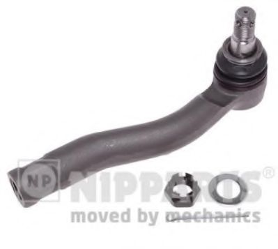 Наконечник рулевой тяги NIPPARTS N4832111