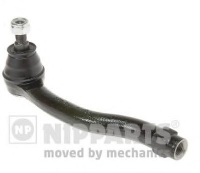 Наконечник рулевой тяги NIPPARTS N4833036