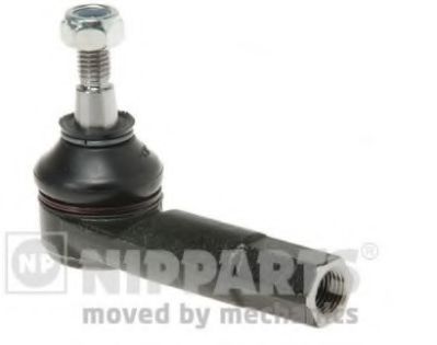 Наконечник рулевой тяги NIPPARTS N4833040