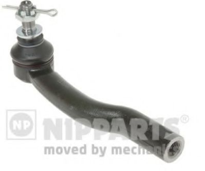 Наконечник рулевой тяги NIPPARTS N4833042