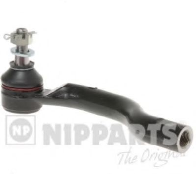 Наконечник рулевой тяги NIPPARTS N4835033