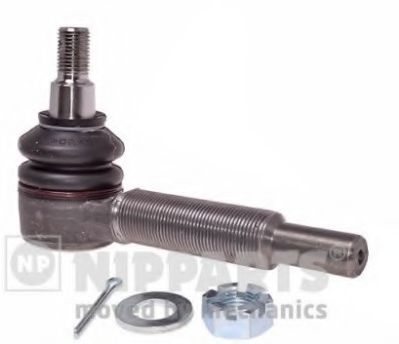 Наконечник рулевой тяги NIPPARTS N4835042