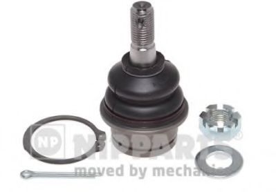 Шаровая опора NIPPARTS N4881006