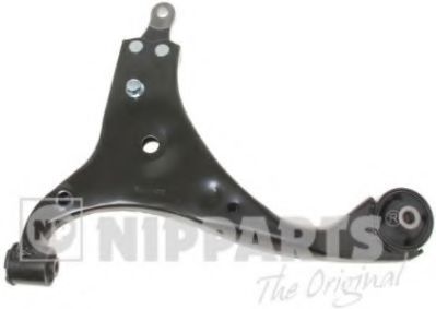 Рычаг подвески NIPPARTS N4900317