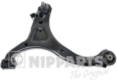 Рычаг подвески NIPPARTS N4900521