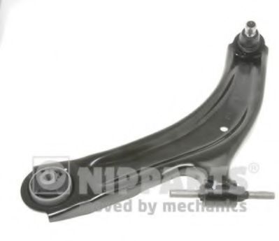 Рычаг подвески NIPPARTS N4901034