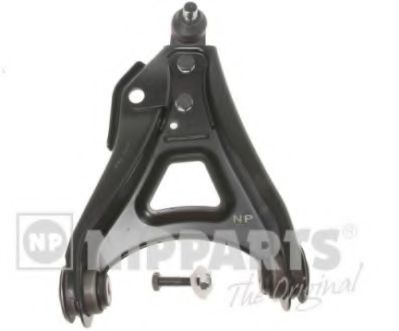 Рычаг подвески NIPPARTS N4901036