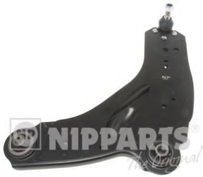 Рычаг подвески NIPPARTS N4901039