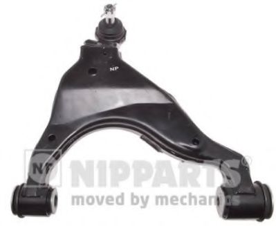 Рычаг подвески NIPPARTS N4902057