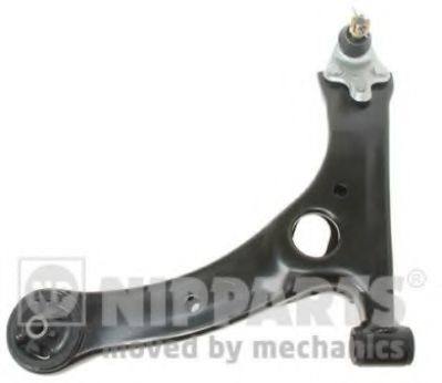 Рычаг подвески NIPPARTS N4902058