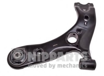 Рычаг подвески NIPPARTS N4902068