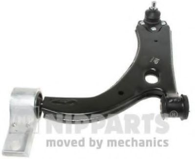 Рычаг подвески NIPPARTS N4903033