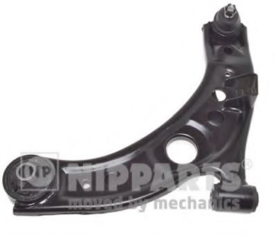 Рычаг подвески NIPPARTS N4906014