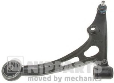 Рычаг подвески NIPPARTS N4908017