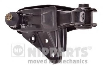 Рычаг подвески NIPPARTS N4910324