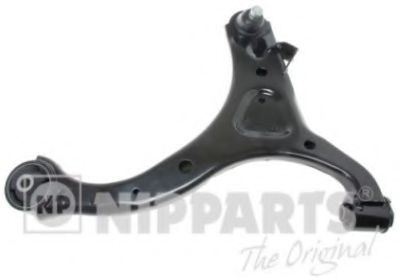 Рычаг подвески NIPPARTS N4910521
