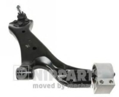 Рычаг подвески NIPPARTS N4910913