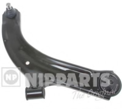 Рычаг подвески NIPPARTS N4911042