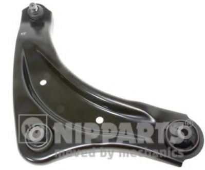 Рычаг подвески NIPPARTS N4911043