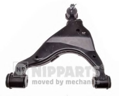 Рычаг подвески NIPPARTS N4912057