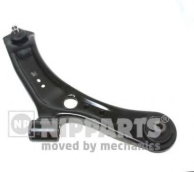 Рычаг подвески NIPPARTS N4918011