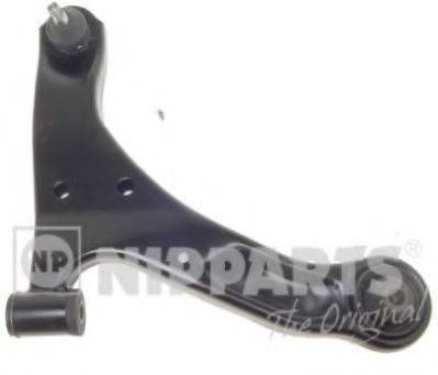 Рычаг подвески на Suzuki Grand Vitara (Сузуки Гранд Витара) FT, JT | 1. ...