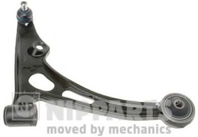 Рычаг подвески NIPPARTS N4918017