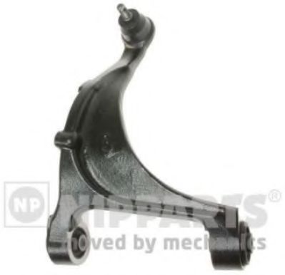 Рычаг подвески NIPPARTS N4940504