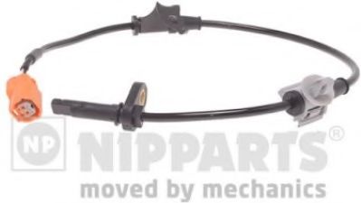 Датчик АБС NIPPARTS N5024016