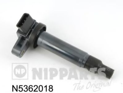 Катушка зажигания NIPPARTS N5362018