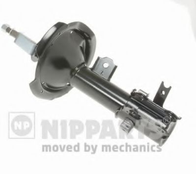 Амортизатор NIPPARTS N5500523G