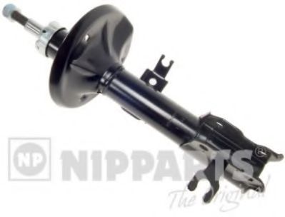 Амортизатор NIPPARTS N5500907