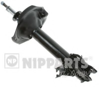 Амортизатор NIPPARTS N5501021G