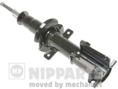 Амортизатор NIPPARTS N5501040G