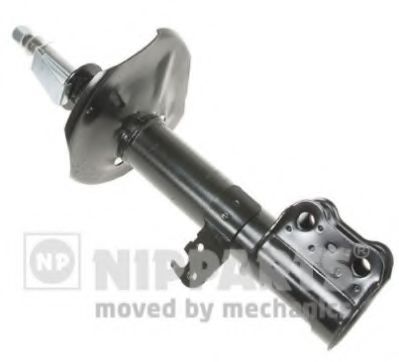 Амортизатор NIPPARTS N5502081G