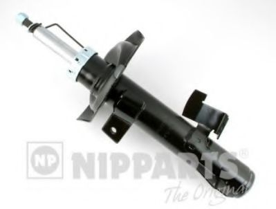Амортизатор NIPPARTS N5503017G
