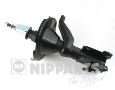 Амортизатор NIPPARTS N5504005G