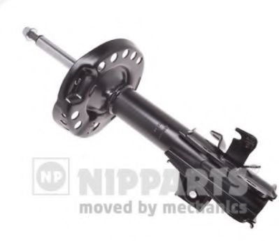 Амортизатор NIPPARTS N5504013G