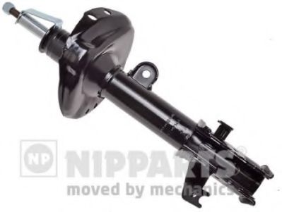 Амортизатор NIPPARTS N5504015G