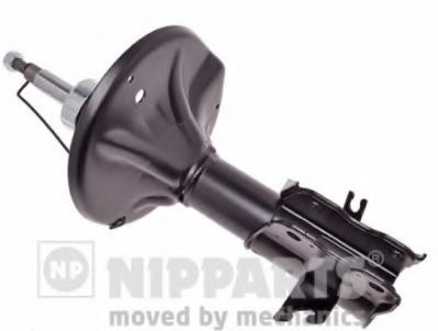 Амортизатор NIPPARTS N5505041G