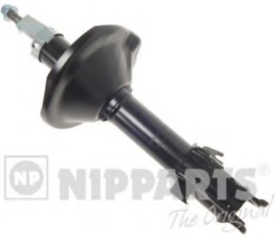 Амортизатор NIPPARTS N5507009G
