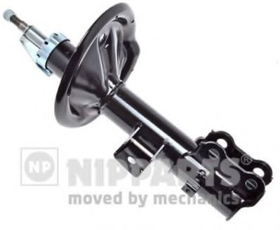 Амортизатор NIPPARTS N5510312G