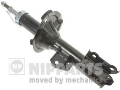 Амортизатор NIPPARTS N5510318G