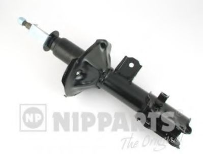 Амортизатор NIPPARTS N5510516G