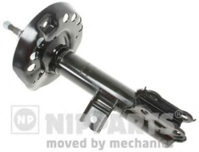 Амортизатор NIPPARTS N5510521G
